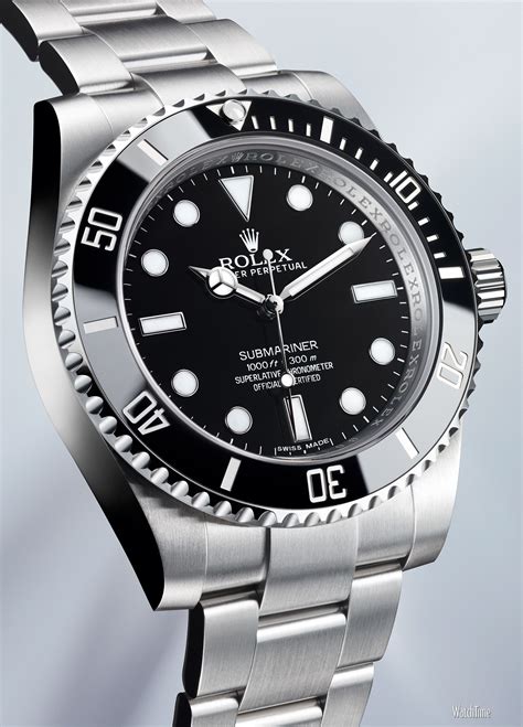 calibro rolex submariner|rolex submariner watch review.